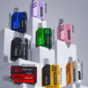 SP2S MAX 專用煙彈 /不通配其他主機【滿3送聖誕款專用主機】