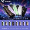 GYPSO滿天星拋棄式🪄30000口🔋王嘉爾同款bubblemon炫彩【1隻=5隻哩亞四代拋抛棄式】CP值高